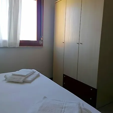 Szálloda Aurora 4*