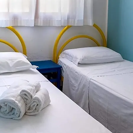 Szálloda Aurora 4*