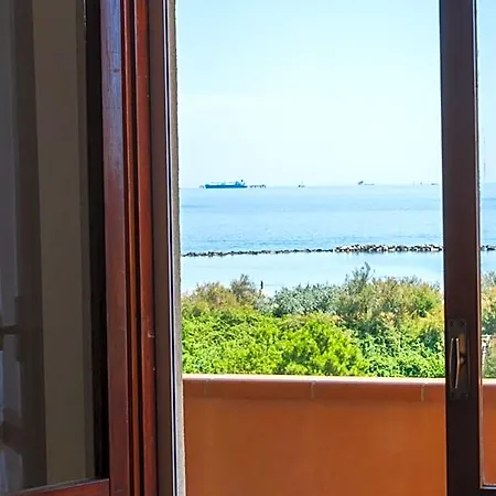 Szálloda Aurora 4*