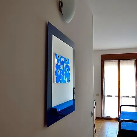 Szálloda Aurora 4*